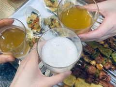 -老谢野馄饨(延安路店)