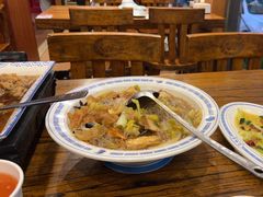 -老雒阳面馆·水席(定鼎门店)