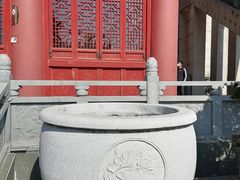 -上海东林寺(金山区)