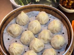 -大龙汤包