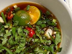 -尚尚仙·酸汤猪手·猪肚鸡火锅(华联万柳购物中心店)