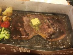 -必胜客(新辰里酒仙桥店)
