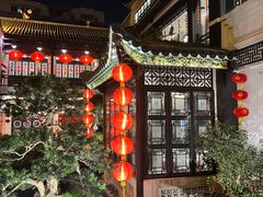 -北园酒家(小北路店)