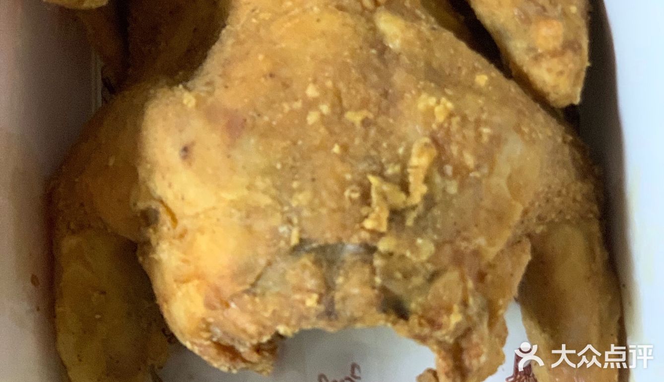 现在又回归了，童年的记忆，还是童年的味道