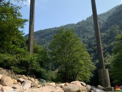 -雅鲁激流探险漂流