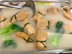 -马凯餐厅(长椿街店)