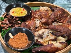 -兰木肆·云南菜(龙湖U城天街店)
