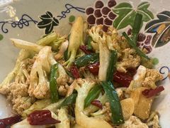 -买福记大盘鸡新疆菜