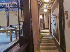 -蘭奢雅集·江浙菜(青山江滩店)