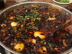 -黑竹香鸡(营和巷店)