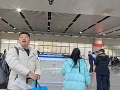 -韶关站