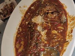 -楚鱼王·河鲜·湖北菜(华农店)