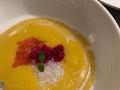 -宫燕府·京菜·烤鸭·淮扬菜(王府中心店)