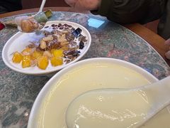 -百花传统甜品店(原址店)