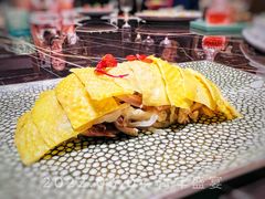 -北書房·墨宴(国际博览中心店)