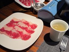 -肴约·花园式餐厅(湖里店)