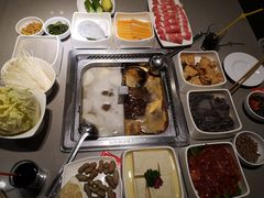 -海底捞火锅(石厦时代广场店)