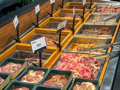 -韩盛·盛江山自助料理(沈辽路万达店)