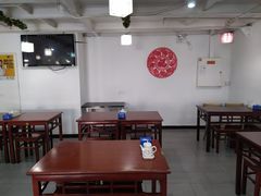 大堂-馄饨侯(广渠门店)