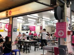 门面-红大哥水门鸡饭(總店)
