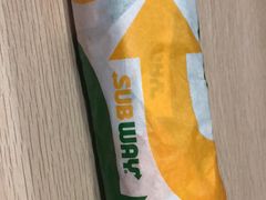 -SUBWAY赛百味(浦东机场店)