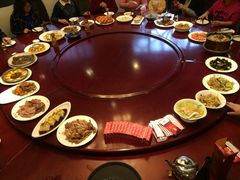 -李氏八大件老菜馆(万宝街店)