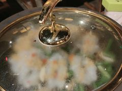 -绿茶餐厅(昌平悦荟店)