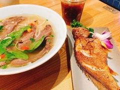 -米纸越南小馆(金鹰世界店)