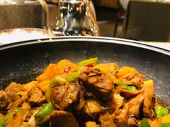 -小尕子·新疆菜(明园店)