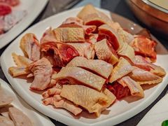-张凯达·深海石斑鱼潮汕火锅(十五年品牌•虹桥天街店)