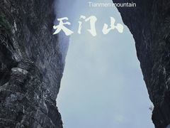 -张家界天门山国家森林公园