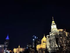 -上海国际饭店