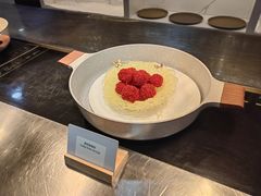 -腾阁自助餐厅(朝林广场店)