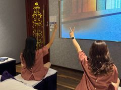 -华夏良子·足道SPA艾灸(龙潭路店)