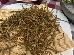 -吉源大排档·鱼生·海鲜(烧烤彩印厂店)