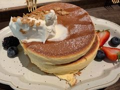 -T館·花园艺术餐厅
