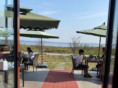 -七的湖·晚芳亭·阳澄湖农家菜·大闸蟹(莲花岛店)