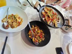-延年酒店-延飨餐厅(延年文苑店)