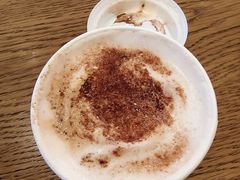 -Peet's Coffee皮爷咖啡(德基店)