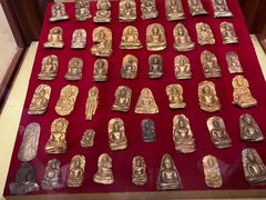 -柬埔寨国家博物馆