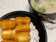 顺德猪杂粥-南园酒家(前进路店)