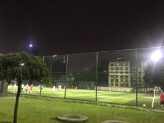 -四川大学(华西校区)