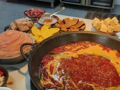 -芈重山老火锅(广州首店)