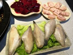 -桃花沅火锅(长嘉汇江景店)