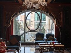 -北京励骏酒店-碧翠法国餐厅