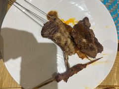 -沈阳和平艾美酒店新食谱西餐厅