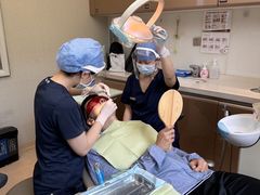 -劲松口腔医院(蓝色港湾院)