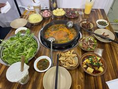 -笔记安顺夺夺粉火锅