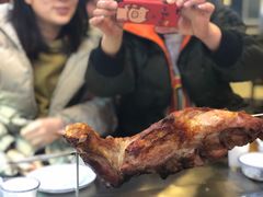 -宗泉烤全羊·烤羊腿·家常菜(解放东路店)