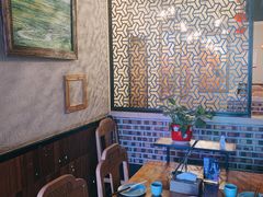 大堂-额尔敦传统涮(光明路店)